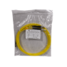2mt ST-ST MonoModo SM Duplex Jumper Cable Fibra 9/125um 3mm