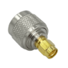N-Macho .SMA-Macho Adaptador Copla Coaxial