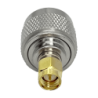 N-Macho .SMA-Macho Adaptador Copla Coaxial