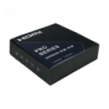 8K 80mt 4320p HDMI-M HDMI-M Cable Fibra Optica Negro v2.0 3D 4Kx8K