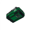 RUI Bateria Litio 21V 4Ah 84Wh Li-ion Recargable BMS 4000mAh