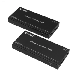 150mts Extensor UTP Cat5e/6...