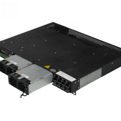 Fuente de Alimentacion Conmutada out-53V Max-100A Monofasico YQ48100A