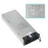 Fuente de Alimentacion Conmutada out-53V Max-100A Monofasico YQ48100A