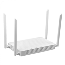 ONU WiFi6 requi-12VDC XPON...