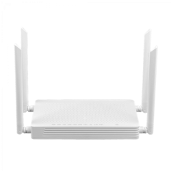 ONU WiFi6 requi-12VDC XPON 4-1000 1-RJ11-FXS SC/UPC AX1800 4-ant-fijas