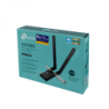TP-LINK AX1800 Bluetooth-5.2 2,4Ghz 5GHz 574+1201mbps PCIe-x1 2-RPSMA