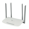 TP-Link ISP TR-069 AC1200 5GHz/2,4GHz 4-Ant-Fijas 3-1000 1-WAN inc-12V