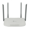 TP-Link ISP TR-069 AC1200 5GHz/2,4GHz 4-Ant-Fijas 3-1000 1-WAN inc-12V