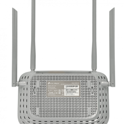 TP-Link ISP TR-069 AC1200 5GHz/2,4GHz 4-Ant-Fijas 3-1000 1-WAN inc-12V