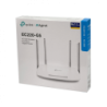 TP-Link ISP TR-069 AC1200 5GHz/2,4GHz 4-Ant-Fijas 3-1000 1-WAN inc-12V