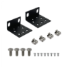 TP-LINK Kit de Montaje Para Rack P/Equipos de 19Pulgadas 1U 22mm