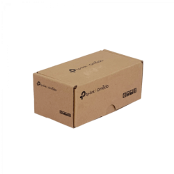 TP-LINK Kit de Montaje Para Rack P/Equipos de 19Pulgadas 1U 22mm