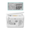 TP-LINK ONU XPON 2-LAN 1-SC/APC 867/300mbps 5/2,4GHz AC1200 inc-12Vdc