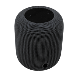 APPLE HomePod Medianoche Parlante Inteligente 2daGen MQJ73CI/A