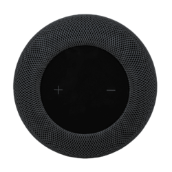 APPLE HomePod Medianoche Parlante Inteligente 2daGen MQJ73CI/A