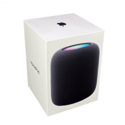 APPLE HomePod Medianoche Parlante Inteligente 2daGen MQJ73CI/A