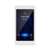 UBIQUITI 1un intercomunicador Multitactil 1-100 req-PoE UniFi-Access