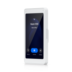 UBIQUITI 1un intercomunicador Multitactil 1-100 req-PoE UniFi-Access