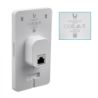 UBIQUITI 1un intercomunicador Multitactil 1-100 req-PoE UniFi-Access
