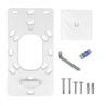 UBIQUITI 1un intercomunicador Multitactil 1-100 req-PoE UniFi-Access