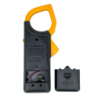 FUJITEL Multitester Tenaza AC/1000A/750V 1000VDC inc-Pila9V ClampMeter