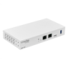 D-LINK Nuclias Controller 1-1000 1-USB MicroSD-16Gb 100-AP 240VAC Rack