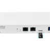 D-LINK Nuclias Controller 1-1000 1-USB MicroSD-16Gb 100-AP 240VAC Rack
