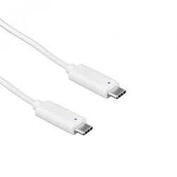 UBIQUITI Cable de Audio 1mt...