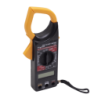 FUJITEL Multitester Tenaza AC/1000A/750V 1000VDC inc-Pila9V ClampMeter