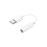 APPLE Adaptador de USB-C a Entrada de 3,5mm para Audifonos MU7E2AM