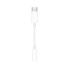 APPLE Adaptador de USB-C a Entrada de 3,5mm para Audifonos MU7E2AM