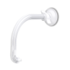 UBIQUITI Ventosa para NBE-5AC-16 NBE-M5-16 Soporte Ventana Vidrio