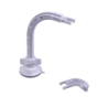 UBIQUITI Ventosa para NBE-5AC-16 NBE-M5-16 Soporte Ventana Vidrio