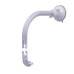 UBIQUITI Ventosa para NBE-5AC-16 NBE-M5-16 Soporte Ventana Vidrio