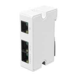 DAHUA Extensor Mini Switch...