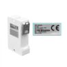 DAHUA Extensor Mini Switch 1-100/in 2-100-Poe/out Cascada Riel-DIN