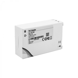 DAHUA Extensor Mini Switch 1-100/in 2-100-Poe/out Cascada Riel-DIN