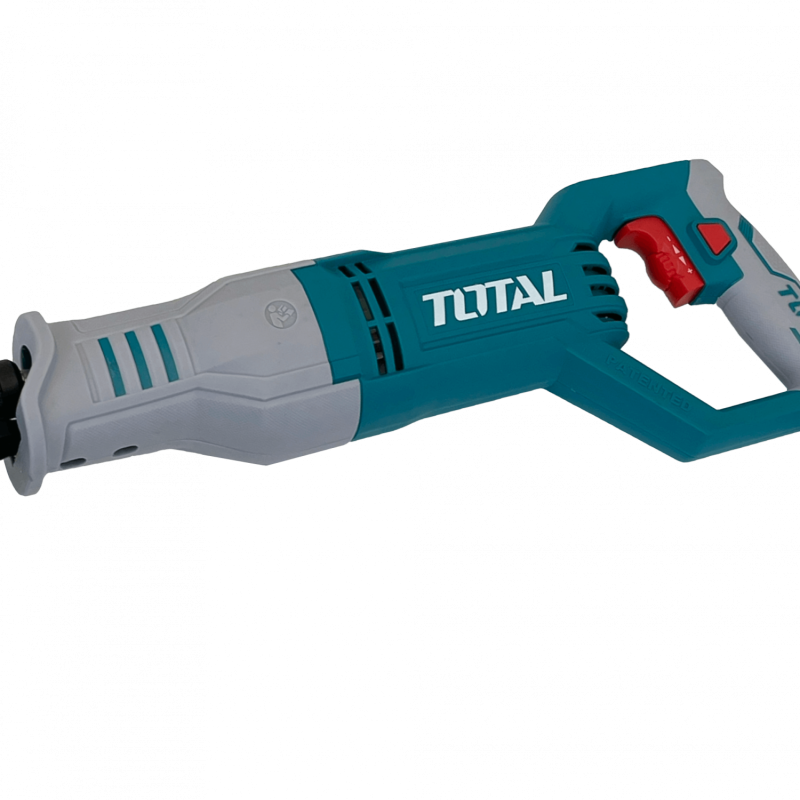 TOTAL Sierra Sable industrial SDS 750W 3300rpm Reciproca TS100806