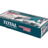 TOTAL Sierra Sable industrial SDS 750W 3300rpm Reciproca TS100806