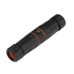 Cat6A 10Gbps Exterior Copla...