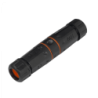Cat6A 10Gbps Exterior Copla RJ45 STP FTP M25 IP68 Hembra-Hembra