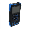 Osciloscopio Multimetro Generador de DDS Recargable-USBC 2C23T