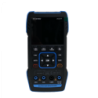 Osciloscopio Multimetro Generador de DDS Recargable-USBC 2C23T