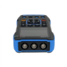 Osciloscopio Multimetro Generador de DDS Recargable-USBC 2C23T
