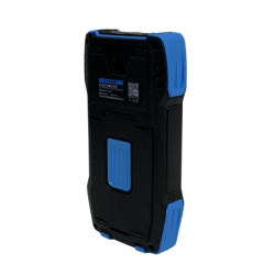 Osciloscopio Multimetro Generador de DDS Recargable-USBC 2C23T