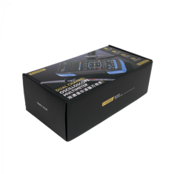 Osciloscopio Multimetro Generador de DDS Recargable-USBC 2C23T