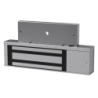UBIQUITI Electroiman 540KG 12VDC 0,5A incluye Soporte L Aluminio