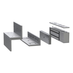 UBIQUITI Electroiman 540KG 12VDC 0,5A incluye Soporte L Aluminio
