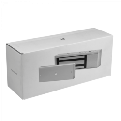 UBIQUITI Electroiman 540KG 12VDC 0,5A incluye Soporte L Aluminio